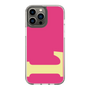 Slim Protection Case［ Original - initial color - L pink ］
