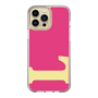 Slim Protection Case［ Original - initial color - L pink ］