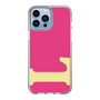 Slim Protection Case［ Original - initial color - L pink ］