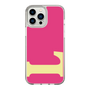 Slim Protection Case［ Original - initial color - L pink ］