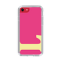 Slim Protection Case［ Original - initial color - L pink ］