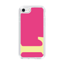 Slim Protection Case［ Original - initial color - L pink ］