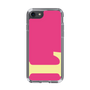 Slim Protection Case［ Original - initial color - L pink ］