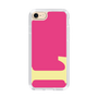 Slim Protection Case［ Original - initial color - L pink ］