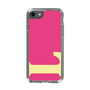 Slim Protection Case［ Original - initial color - L pink ］