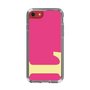 Slim Protection Case［ Original - initial color - L pink ］