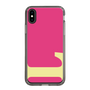 Slim Protection Case［ Original - initial color - L pink ］