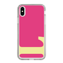 Slim Protection Case［ Original - initial color - L pink ］