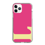 Slim Protection Case［ Original - initial color - L pink ］