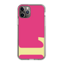 Slim Protection Case［ Original - initial color - L pink ］