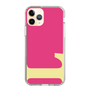 Slim Protection Case［ Original - initial color - L pink ］