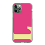 Slim Protection Case［ Original - initial color - L pink ］