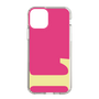 Slim Protection Case［ Original - initial color - L pink ］