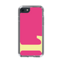 Slim Protection Case［ Original - initial color - L pink ］