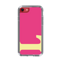 Slim Protection Case［ Original - initial color - L pink ］