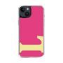 Slim Protection Case［ Original - initial color - L pink ］