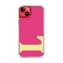 Slim Protection Case［ Original - initial color - L pink ］