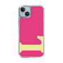 Slim Protection Case［ Original - initial color - L pink ］