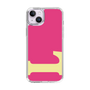 Slim Protection Case［ Original - initial color - L pink ］