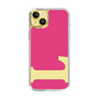 Slim Protection Case［ Original - initial color - L pink ］
