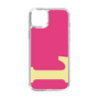 Slim Protection Case［ Original - initial color - L pink ］