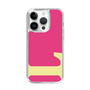 Slim Protection Case［ Original - initial color - L pink ］