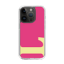 Slim Protection Case［ Original - initial color - L pink ］