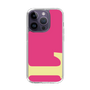 Slim Protection Case［ Original - initial color - L pink ］