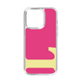 Slim Protection Case［ Original - initial color - L pink ］