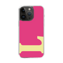 Slim Protection Case［ Original - initial color - L pink ］