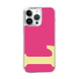 Slim Protection Case［ Original - initial color - L pink ］