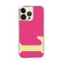 Slim Protection Case［ Original - initial color - L pink ］