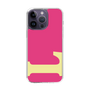 Slim Protection Case［ Original - initial color - L pink ］