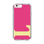 Slim Protection Case［ Original - initial color - L pink ］