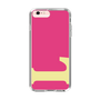 Slim Protection Case［ Original - initial color - L pink ］