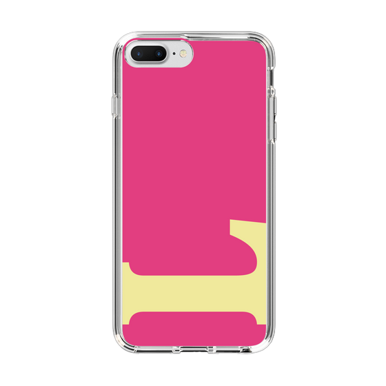 Slim Protection Case［ Original - initial color - L pink ］