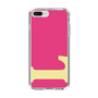 Slim Protection Case［ Original - initial color - L pink ］