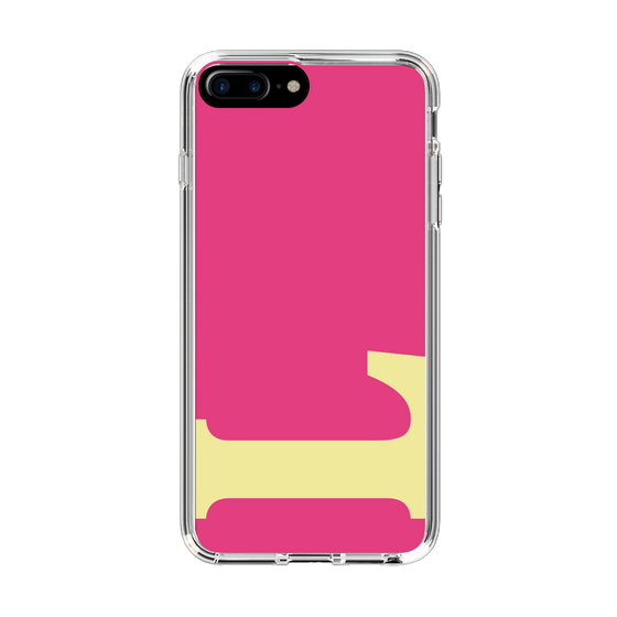 Slim Protection Case［ Original - initial color - L pink ］