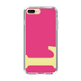 Slim Protection Case［ Original - initial color - L pink ］