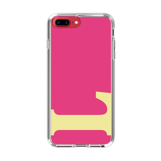 Slim Protection Case［ Original - initial color - L pink ］