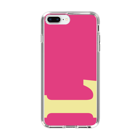 Slim Protection Case［ Original - initial color - L pink ］