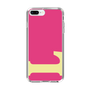 Slim Protection Case［ Original - initial color - L pink ］