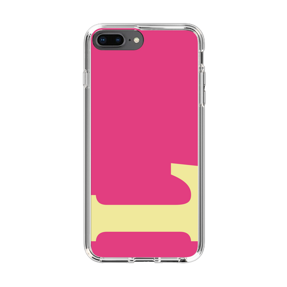 Slim Protection Case［ Original - initial color - L pink ］