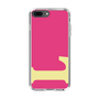 Slim Protection Case［ Original - initial color - L pink ］