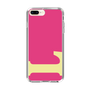 Slim Protection Case［ Original - initial color - L pink ］