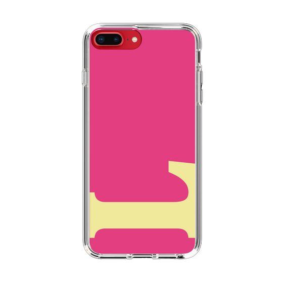 Slim Protection Case［ Original - initial color - L pink ］