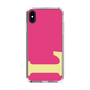 Slim Protection Case［ Original - initial color - L pink ］
