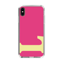 Slim Protection Case［ Original - initial color - L pink ］
