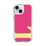 Slim Protection Case［ Original - initial color - L pink ］