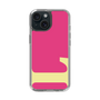 Slim Protection Case［ Original - initial color - L pink ］